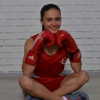 Ильина Муза Владимировна