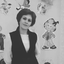 ТАТЬЯНА ВАСИЛЬЕВНА РЕМЕЗКОВА