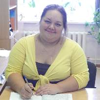 Астафьева Татьяна Александровна