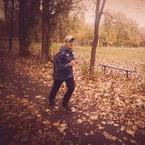 Павел Бурцев 