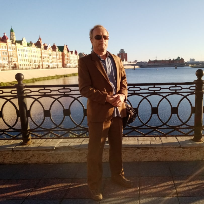 Домрачев Евгений Александрович 