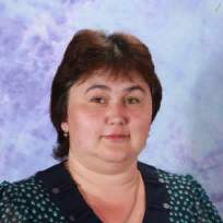 Хайретдинова Альфия Амировна