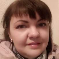 Буланова Анна Борисовна