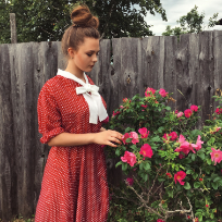 Сысоева Евгения Валерьевна