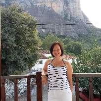 Елена Клюкина