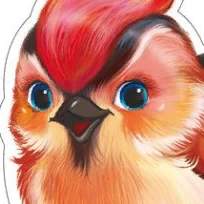 Калинина Ирина Алексеевна