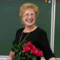 Давыдова Оксана Николаевна