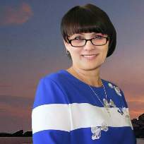 Иванова Людмила Алексеевна