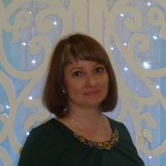 Новикова Светлана Викторовна