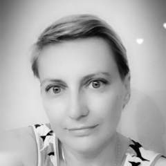 Божко Ольга Сергеевна