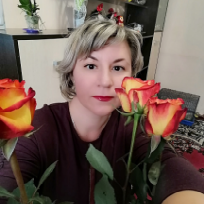 Борецкая Кристина Александровна