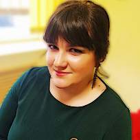 Дударь Наталья Сергеевна