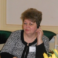 Узлова Елена Юрьевна