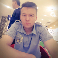 Хаётилло  Убайдуллаев Насрулло ўғли