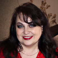 Светлана Панасенко