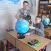 Широких Елена Викторовна