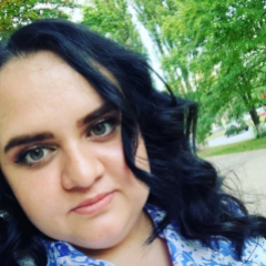 Логвинова Юлия Викторовна