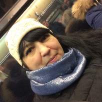 Кирповская Марина Юрьевна