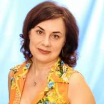 Смелкина Светлана Викторовна