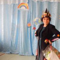 Калашник Ольга Васильевна