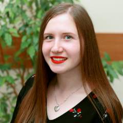 Шайдулина Кристина Руслановна