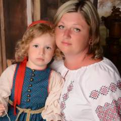 Марта Матляк