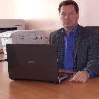 Ларчев Олег Иванович