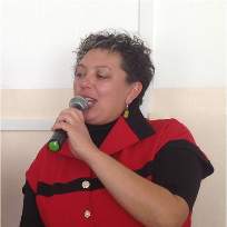 Бальжинимаева Елена Викторовна