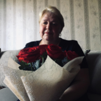 Гамзина Ирина Григорьевна