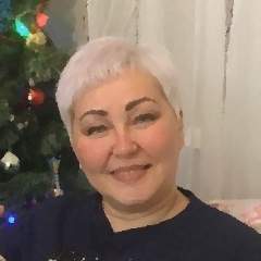 Татьяна Суворова