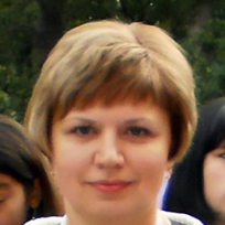 Мамонтова Елена Павловна
