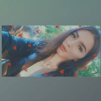 Шлычкова Алёна Алексеевна