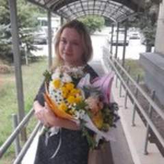 Осипова Надежда Игоревна