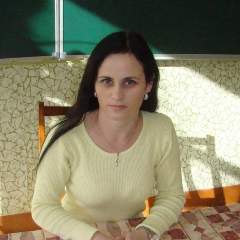 Авбакирова Наталья Сергеевна