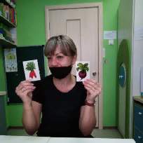 Друзякина Елена Васильевна