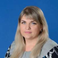 Ганус Мария Владимировна