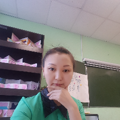 Мачанова Екатерина Владимировна