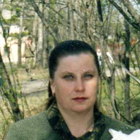 Семёнова Татьяна Петровна