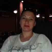 Александрова Светлана Александровна