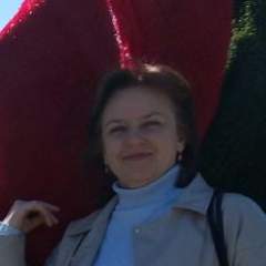 Елена Курденкова