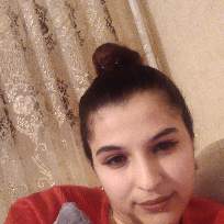 Лала Гэриб кызы Гошгарова