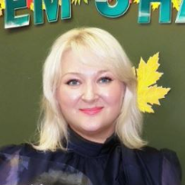 Алла Семенова