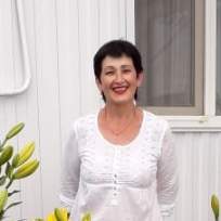 Кучкина Вера Алексеевна