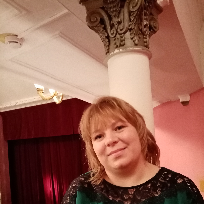 Подсиорина Екатерина Юрьевна