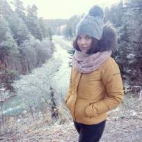 Бочарникова Мария Сергеевна