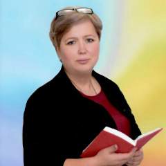 Анастасия Михайловна Клементьева