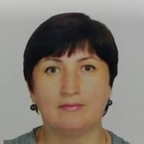 Алексеева Елена Анатольевна