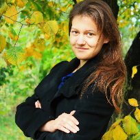 Классен Анна Андреевна