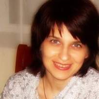 Павлова Инна Павловна