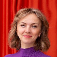 Чурилова Алёна Васильевна 